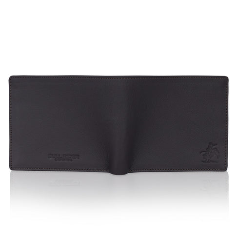 Bullrider 011 Genuine Leather Men's Wallet